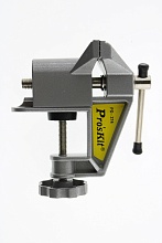 Тиски ProsKit PD-374 настольные