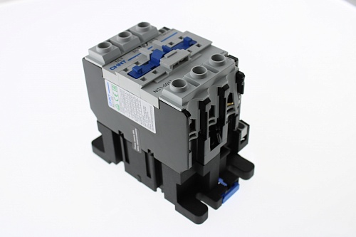 Контактор NC1-5011 50А 230В/АС3 1НО+1НЗ 
