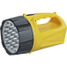 Фонарь-прожектор 2Вт (19led), 2 режима работы, до 250м, до 5ч, Lead-acid 4.4в 1Ач Navigator (NPT-SP32-ACCU)