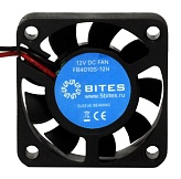 Вентилятор 5BITES FB4010S12H  40x40x10мм 0,07A 12V