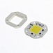 Светодиодная матрица «прямого включения» ST 30W 6000K COB (220V, 3000lm, 54x54mm)