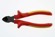 Бокорезы диэлектрические 1000В, 160мм FIT "Электро-2"