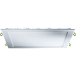 Светильник Navigator NLP-S1-24W-840-WH-LED белый