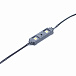 Модуль светодиодный ELP BLACK-2-5050-12-W 2SMD диодов 5050, 120гр., 12В, IP44, белый