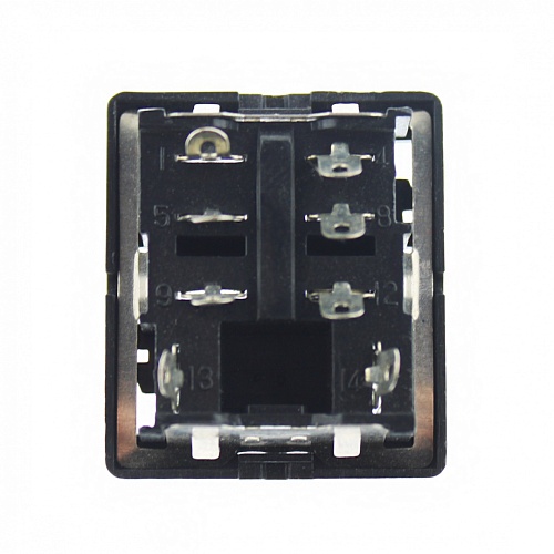 WJ151-2Z-C, Колодка