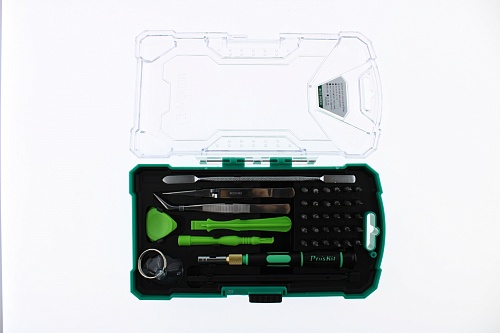 Набор для электроники ProsKit SD-9326M