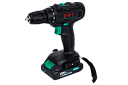 Аккумуляторная дрель-шуруповерт 30Нм DWT ABSP-20 NF-2 BMC