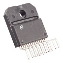 LM4766TF, Микросхема