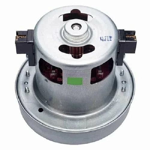 Универсальный мотор пылесоса PHB-T-O3R 2300W H128/45мм, D126 мм, совместим с Philips, Redmond, Goren