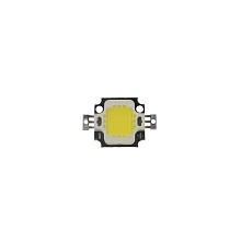 Светодиодная матрица ST 10W 6000К COB (9-11V, 900mА, 900lm, 29x20mm)
