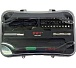 Аккумуляторная отвертка 5Нм DWT ASCP-04 IMC