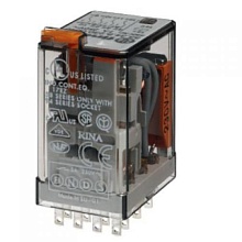 Реле 553482300040 230VAC 4C