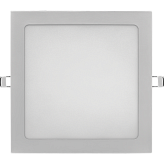 Светильник ОНЛАЙТ OLP-S1-18W-4K-WH-LED(220x220)