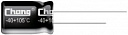 CD26C-25-10, Конденсатор электролитический CD26C-25-10