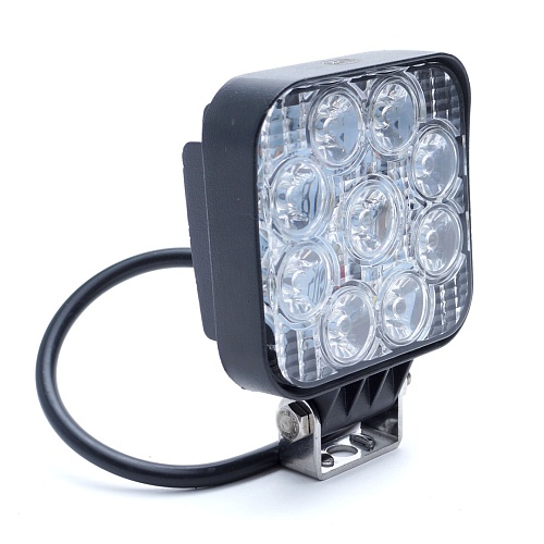 Светодиодная фара OFF-Road KS-WSQ009S-M