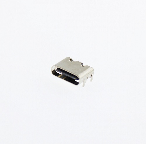 USB3.1 TYPE-C гнездо на плату для смартфонов Samsung 03, Разъём