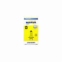 Галогенная лампа головного света H7 Narva Standart 3100K 24V 70W PX26d 48728