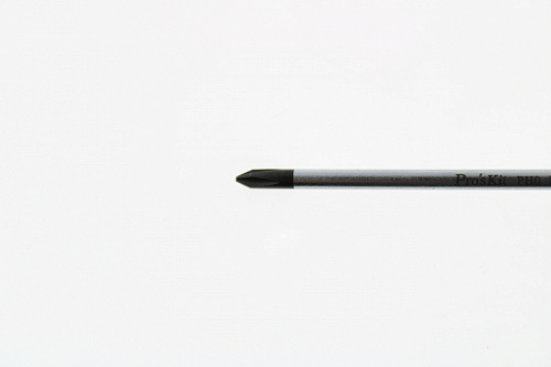 Отвертка крестовая ProsKit SD-201B (+) PH №0х75мм
