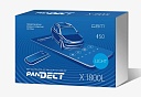 Автосигнализации PanDECT X-1800L v5 Light GSM