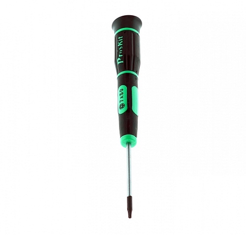 Отвертка прецизионная ProsKit SD-081-T7H (1PK-081-T7H)