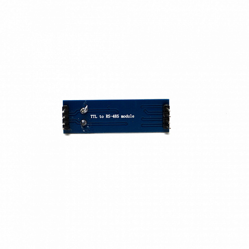 Модуль TTL - RS485, м/с MAX485	для Arduino	