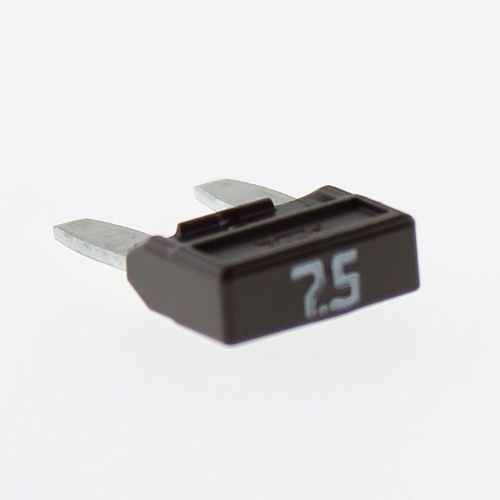 Предохранитель S1035-1 AX-801-7,5A Cargen