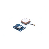 Модуль GPS Ublox Neo-6M для Arduino		