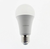 Лампа "груша" светодиодная OSRAM LED Star 15Вт, 1521лм, 2700К, E27 (замена 150Вт)
