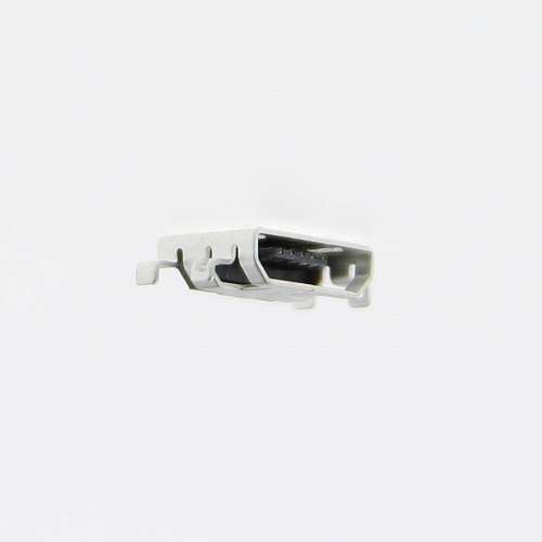 microUSB гнездо на плату для смартфонов Huawei, Honor, Xiaomi, Meizu, ZTE 10, Разъём
