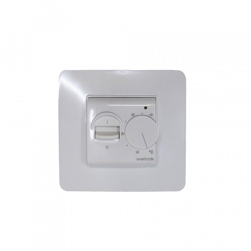 Терморегулятор Welrok mex для теплого пола