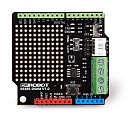 Шилд, плата расширения RS-485 V1.0 для Arduino