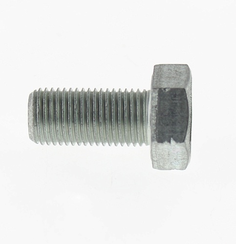 Болт М12*1,25*25 