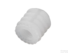 Дюбель мебельный пластиковый М4х10 