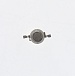 Светодиод мощный ARPL-3W-BCX45 Day White (Emitter, 3,4-3.8V, 0.7A, 220lm)