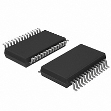 MAX1634EAI, Микросхема