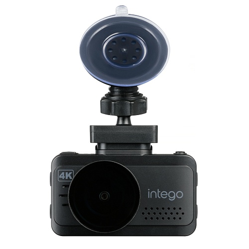 Видеорегистратор Intego KITE 2 с картой памяти 32GB