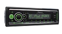 PROLOGY CMD-310 FM/ USB/BT ресивер c DSP процессором