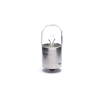 Автолампа накаливания R5W Narva 24V 5W BA15S