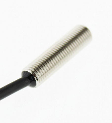 Датчик индуктивный PR08-1.5DN