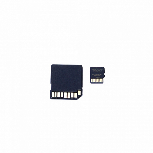 Карта памяти Perfeo microSD 16Gb High-Capacity Class10 с адаптером