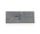 HF115F/012-1Z3B 12VDC, 16A, 1C, Реле электромагнитное HF115F/012-1Z3B 12VDC, 16A, 1C