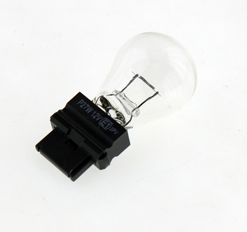 Автолампа накаливания P27W Flosser 12.8V 32W W2.5x16d 