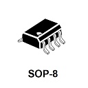 G973-120ADJF11U, Микросхема