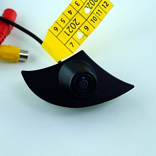 Камера переднего вида Toyota RAV-4 2011-2012