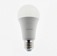 Лампа "груша" светодиодная OSRAM LED Star 15Вт, 1521лм, 4000К, E27 (замена 150Вт)