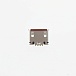 microUSB гнездо на плату универсальный 05, Разъём
