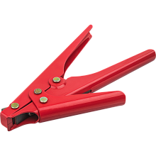 Инструмент для монтажа стяжек «2 в 1» серии NHT-FT01