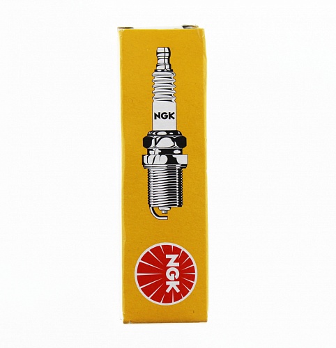 Свеча зажигания никелевая NGK 2460 BKR5ES