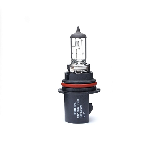 Галогенная лампа головного света HB5 Philips Vision 3200K 12V 65/55W PX29t 9007C1