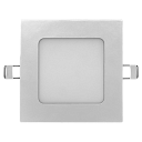 Светильник ОНЛАЙТ OLP-S1-7W-4K-WH-LED(120x120) Осн ср